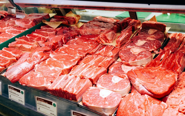 Source your meat products from reputable butchers. 