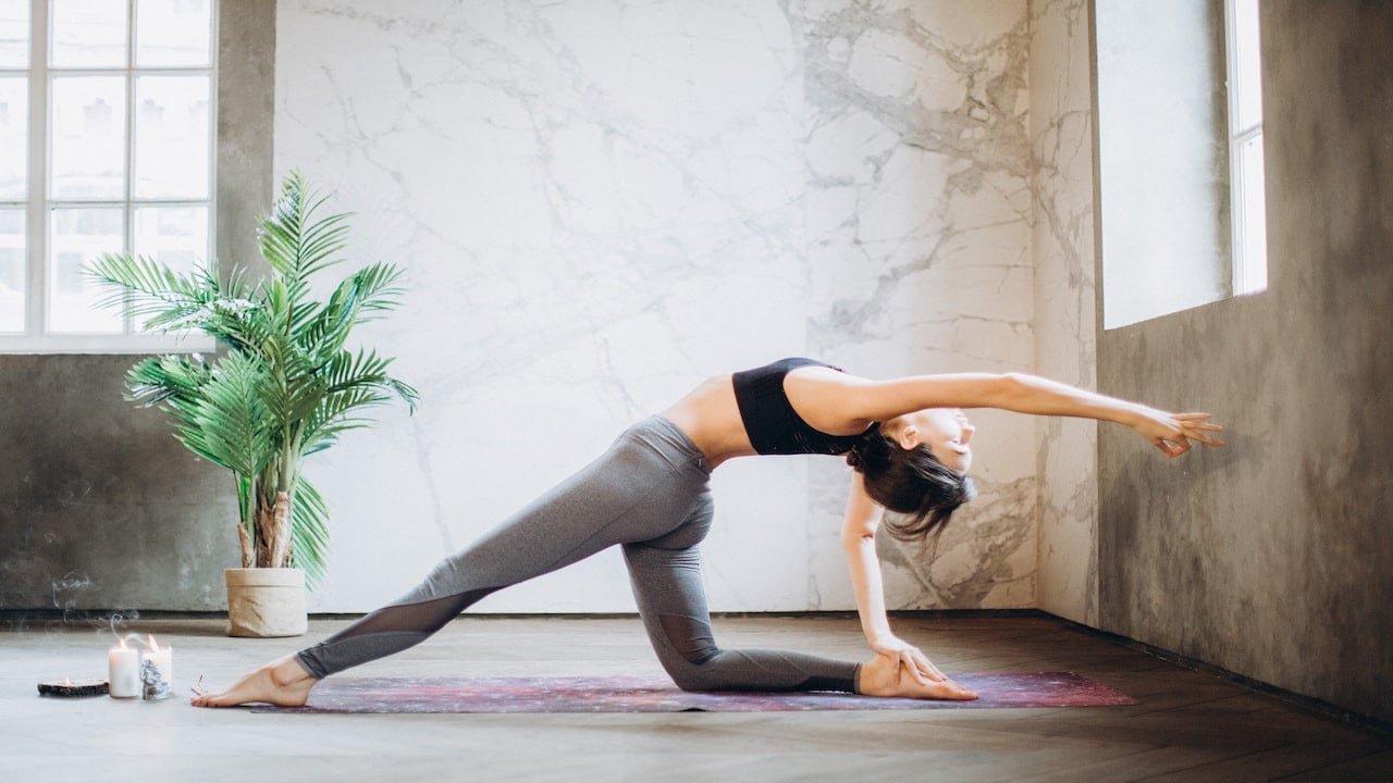 Prana Yoga: The Most Important Aspect - Yoga Poses 4 You