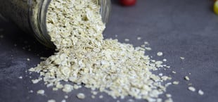 oat flour substitute