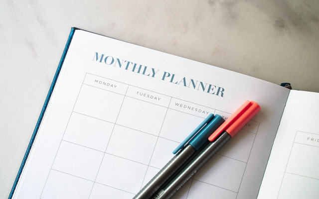 Unexpected expenses can come up at any stage throughout a No Buy Year, but planning ahead will help you stay the course. 