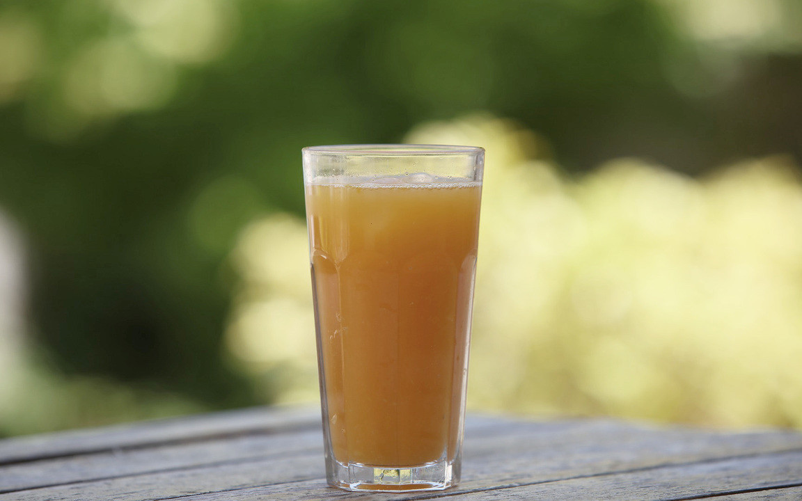 This Miracle Cabbage Carrot Juice Relieves Stomach Ulcers, 41 OFF