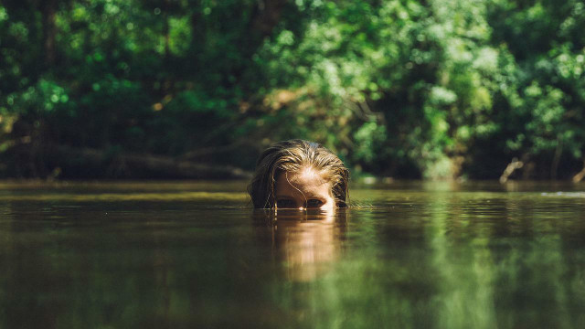 There are some things you should consider before you start wild swimming. 