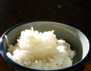 can you freeze cooked rice