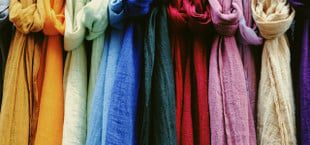 natural dyes for fabric