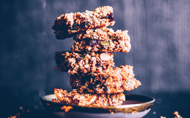 DIY Christmas gift ideas vegan snacks DIY Christmas gift ideas vegan snacks