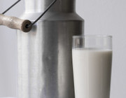 How to Make Sour Milk
