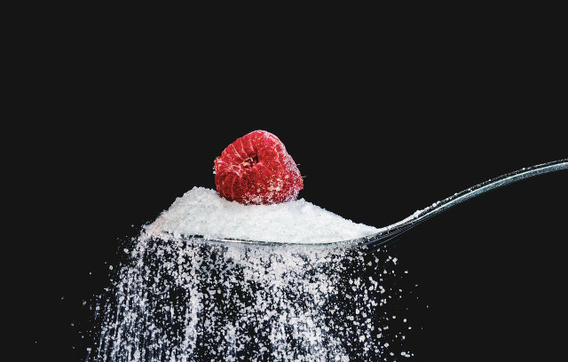 Sugar is not simply sugar.