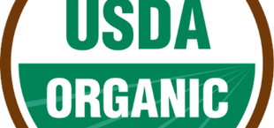 USDA Certified Organic