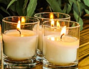 How to make soy candles at home