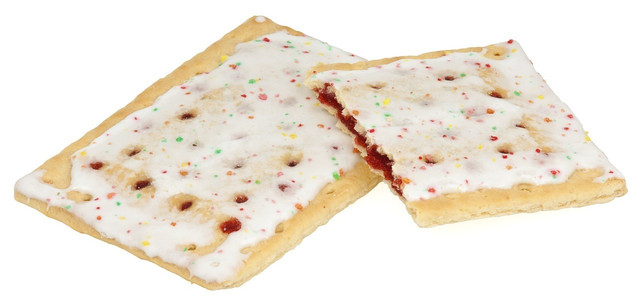 glazed-pop-tarts-are-not-vegan-cc0-pixabay-wikimediaimages-220218_download Glazed Pop-Tarts are not vegan.
