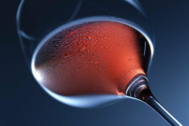 Changes in color, smell and taste are signs that your wine has gone bad. 