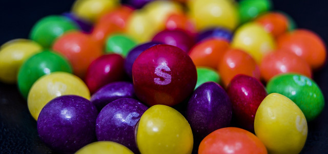 Here's the Truth About Skittles Flavors