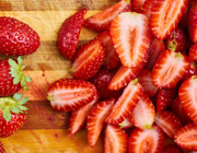 how to store fresh strawberries