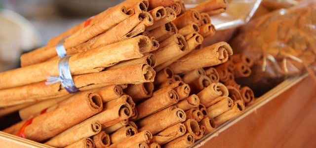 how to use cinnamon sticks