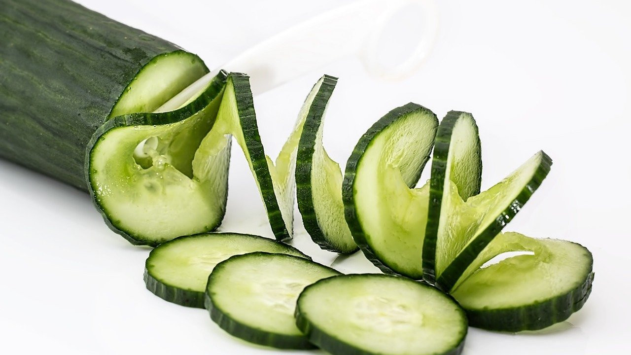 How to Store Cucumbers