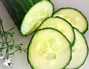 can you freeze cucumbers