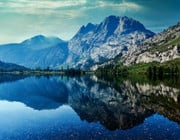 best lakes in the us