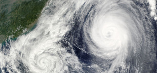 Hurricanes vs typhoons