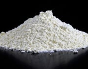 what is Konjac flour