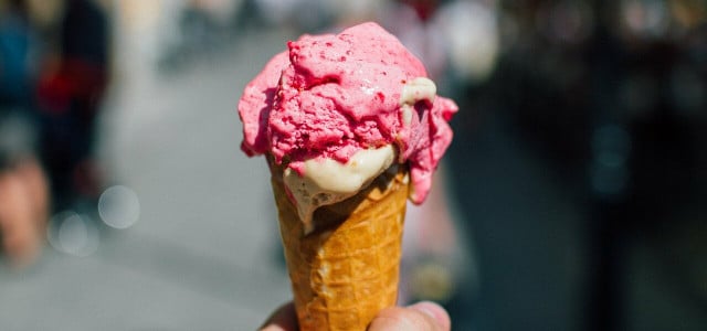 Ice Cream Recipes Without Ice Cream Maker