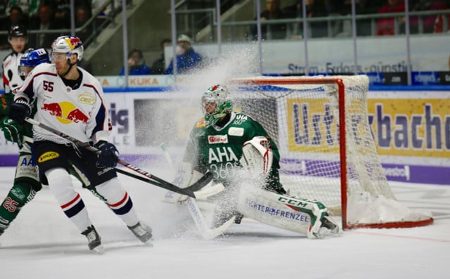 Ice hockey is one of the most expensive sports in the world.