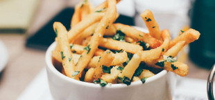 veggie fries