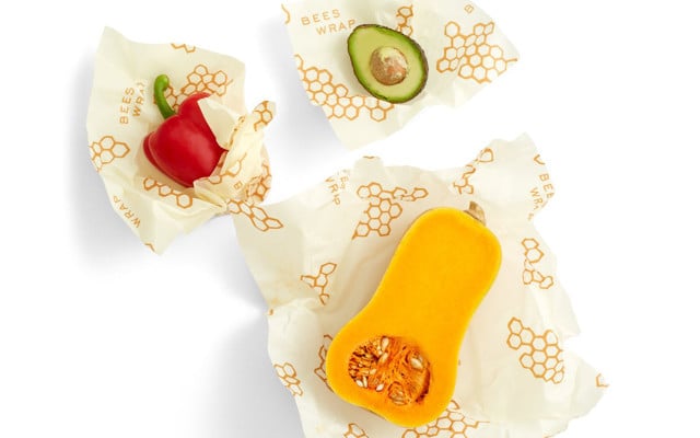 Bee's Wrap Reusable Bread Wrap