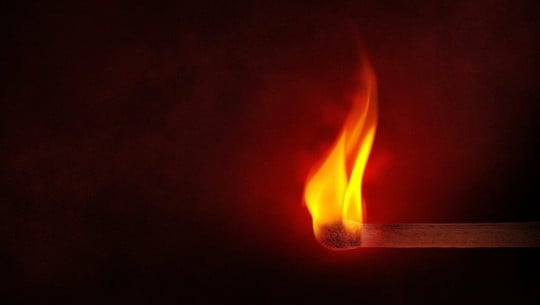 How to avoid burnout