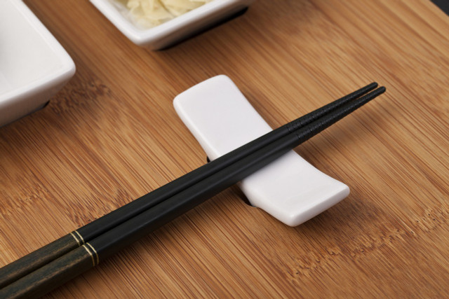 Most chopsticks can be washed and reused or upcycled.