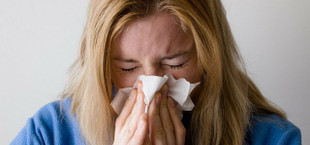 How to stop a cold when you feel it coming on