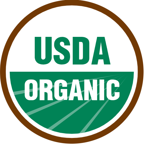 As well as looking for PLU codes, you should also watch for a USDA Certified Organic seal.