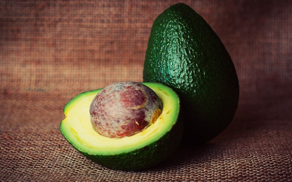 How to Freeze Avocados So They'll Stay Perfectly Ripe for Later