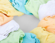 how to wash cloth diapers