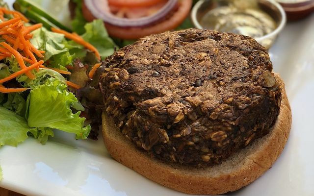 These burger recipes are easy to make, and can be kosher.