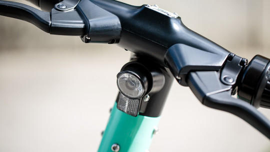 Micromobility