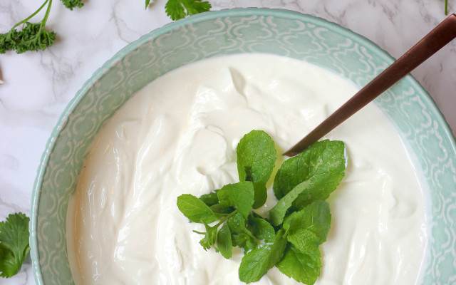 Easy homemade yogurt recipe for beginners how to make yogurt by hand