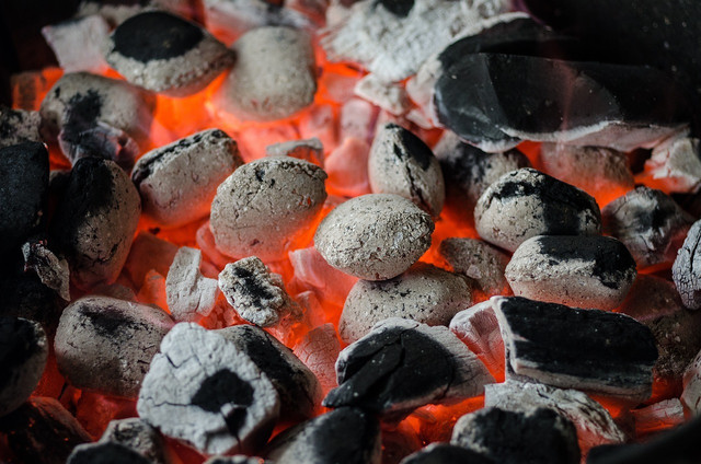 ow to clean grill grates: keep them free from ash, which store moisture, leading to rust.