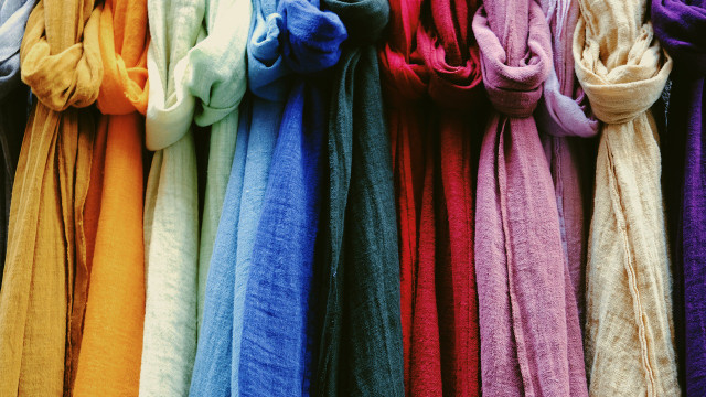 natural dyes for fabric