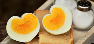 How to make perfect boiled eggs soft hard boiled