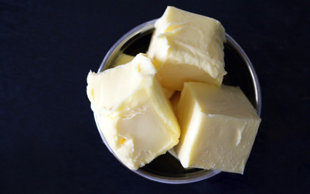 ghee recipe butter