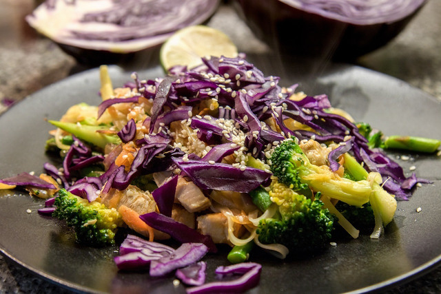 Can you freeze cooked cabbage? Yes, and now to enjoy it.