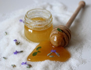 honey healthier than sugar