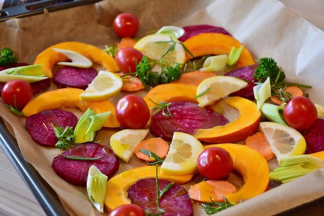 Make the most of your beets.