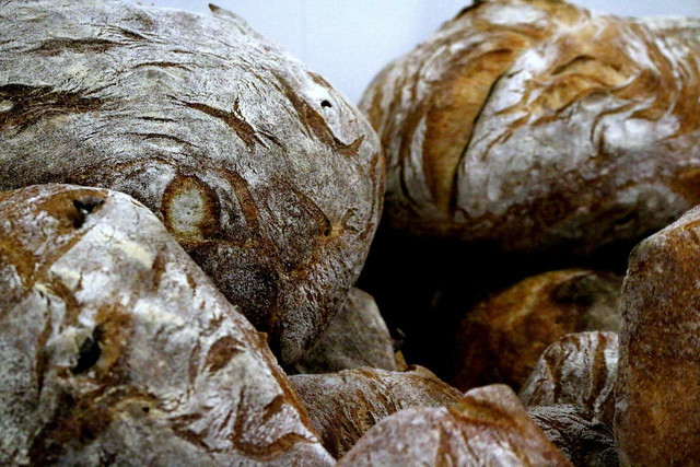 Once mastered, this simple sourdough bread recipe will make you want to bake all the time.