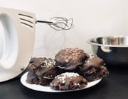 Lebkuchen recipe german gingerbread cookies