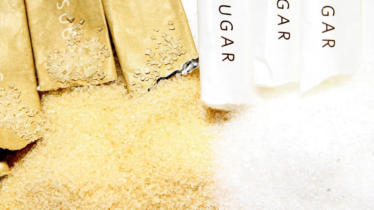 beet sugar vs cane sugar