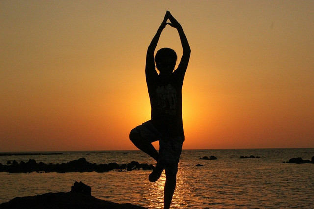 The 8 limbs of yoga — Niyamas