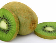 kiwi skin edible