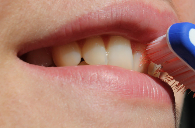 Making homemade toothpaste means knowing exactly what you're putting in your mouth.