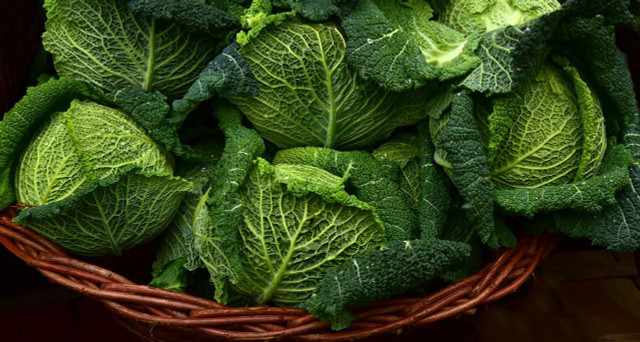 Try roasting leafy greens with garlic or lemon juice to make a healthy and tasty dish.
